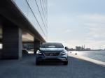 Volvo V40 T5 Inscription 2016 года